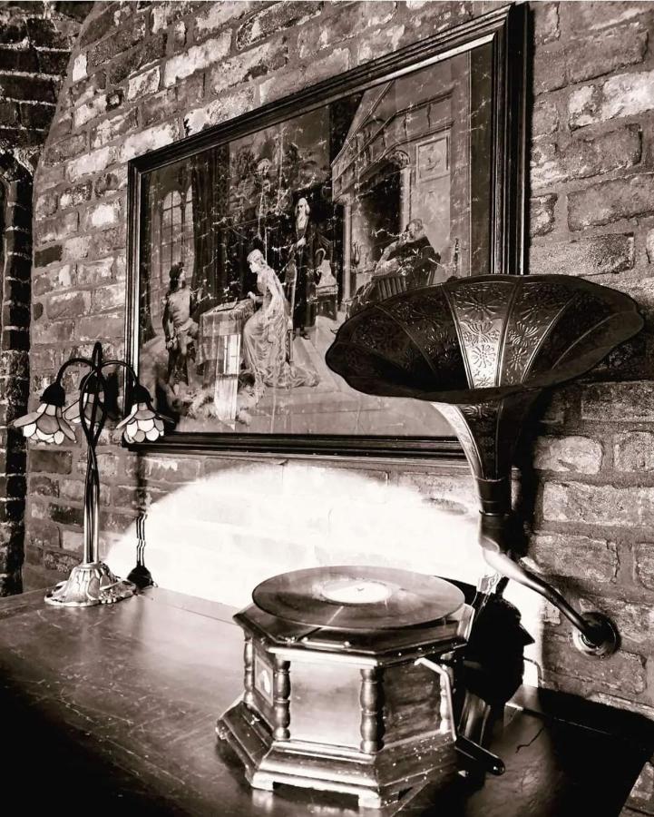 Teresa Al Belvedere Rooms&Holidayapartments Camere&Appartamenti Castellinaldo Exterior foto