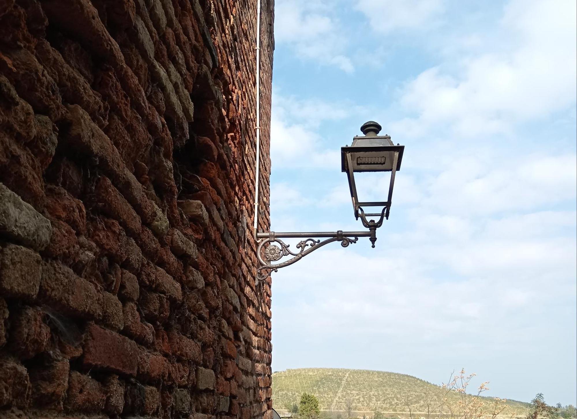 Teresa Al Belvedere Rooms&Holidayapartments Camere&Appartamenti Castellinaldo Exterior foto